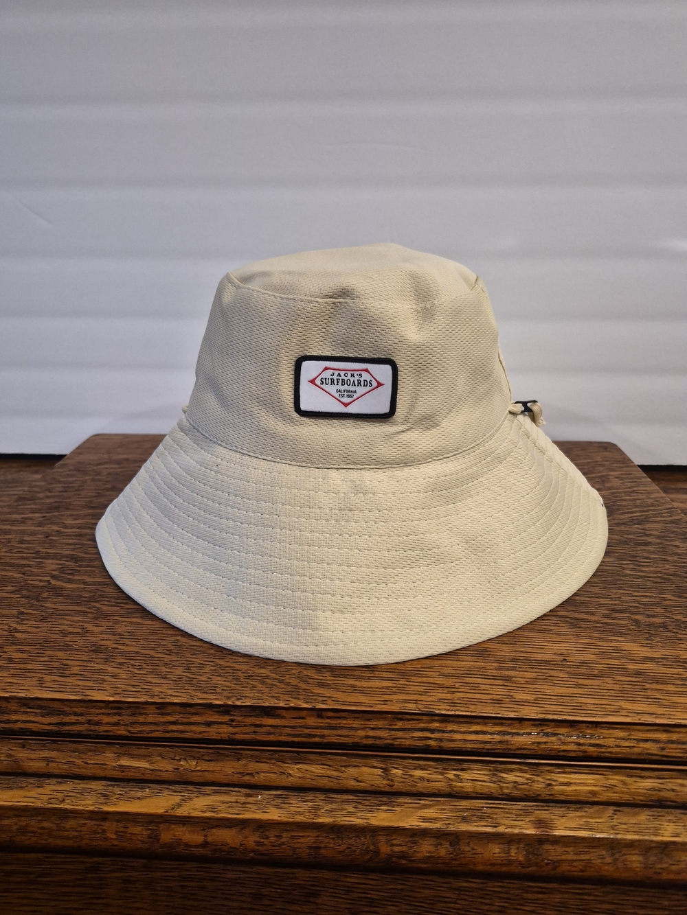 Jack's Surfboards Bucket Hat
